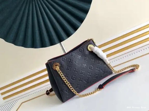 AAA Replica Ru LOUIS VUITTON BB SURENE 0615